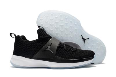 Air Jordan Trainer 2 Flyknit-11